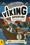 A Viking Adventure cover
