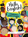 A Beginner's Guide to English cover