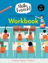 A French Practice Workbook cover