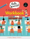 A Spanish Practice Workbook cover