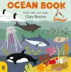 Ocean Book cover