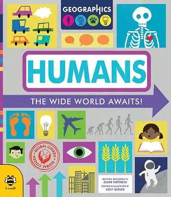 Humans cover