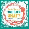 Food Chains: Who eats what? cover
