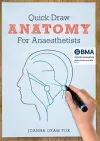 Quick Draw Anatomy for Anaesthetists cover