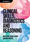 Eureka: Clinical Skills, Diagnostics and Reasoning cover