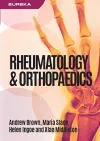 Eureka: Rheumatology and Orthopaedics cover