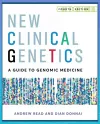 New Clinical Genetics, fourth edition cover