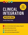 Clinical Integration: Medicine cover