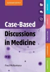 Case-Based Discussions in Medicine, updated edition cover