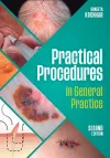 Practical Procedures in General Practice, second edition cover