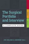The Surgical Portfolio and Interview cover