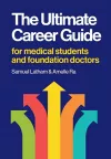 The Ultimate Career Guide cover