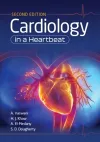 Cardiology in a Heartbeat, second edition cover