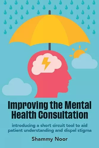 Improving the Mental Health Consultation cover