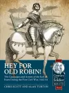 Hey for Old Robin! cover