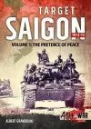 Target Saigon 1973-75 Volume 1 cover