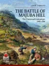 The Battle of Majuba Hill cover