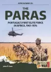 The Paras cover