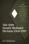 The 48th (South Midland) Division 1908-1919 cover