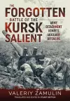 The Forgotten Battle of the Kursk Salient cover