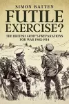 Futile Exercise? cover