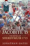 Crucible of the Jacobite '15 cover