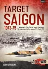 Target Saigon: the Fall of South Vietnam cover