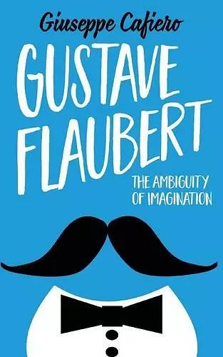 Gustave Flaubert cover