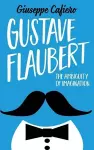 Gustave Flaubert cover