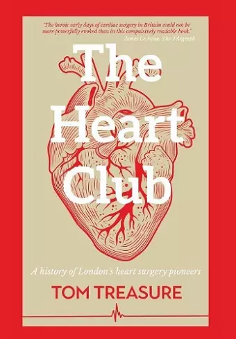 The Heart Club cover