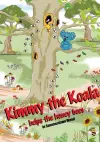 Kimmy the Koala Helps the Honey Bees in Summertown Wood cover