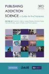 Publishing Addiction Science cover