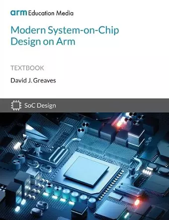 Modern System-on-Chip Design on Arm cover