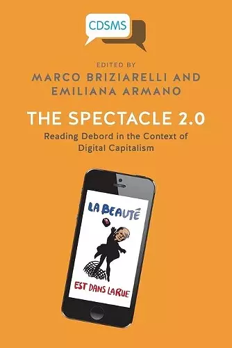 The Spectacle 2.0 cover