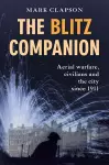 The Blitz Companion cover