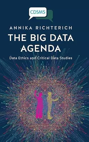 The Big Data Agenda cover