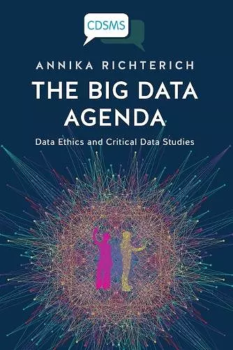 The Big Data Agenda cover