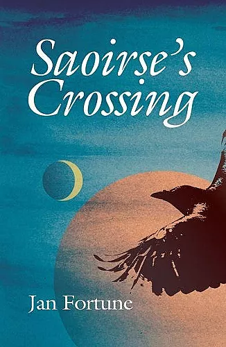Saoirse's Crossing cover