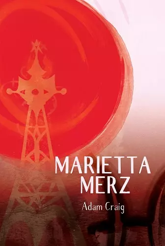 Marietta Merz cover