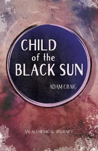 Child of the Black Sun cover