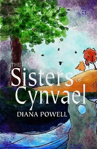 The Sisters of Cynvael cover