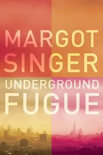 Underground Fugue cover