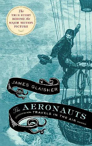 The Aeronauts cover