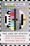 The Age of Static cover
