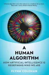 A Human Algorithm cover