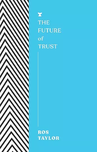 The Future of Trust cover