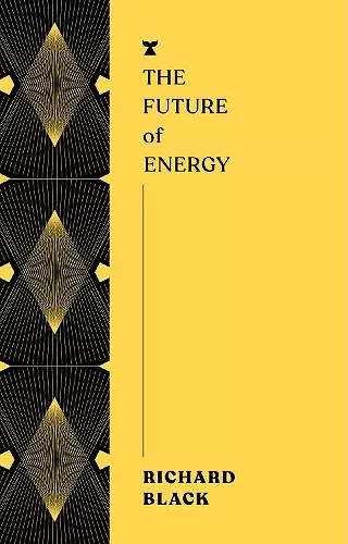 The Future of Energy cover