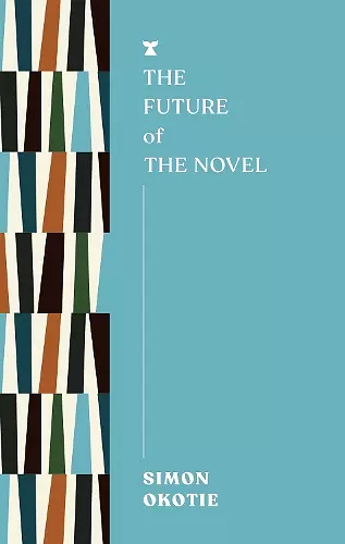 The Future of the Novel cover