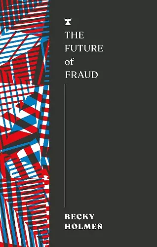 The Future of Fraud cover