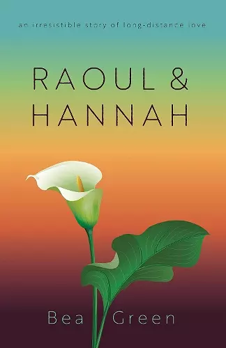 Raoul & Hannah cover